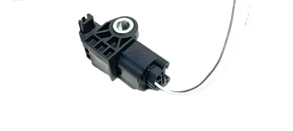 Nissan Qashqai J12 Airbag deployment crash/impact sensor 988307904R 33284