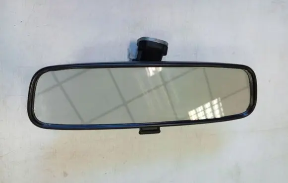 Ford Fiesta Rear view mirror (interior) IE9014276