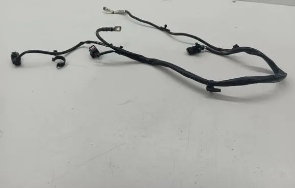 Seat Ateca Wires (generator/alternator) 5Q0971230DT