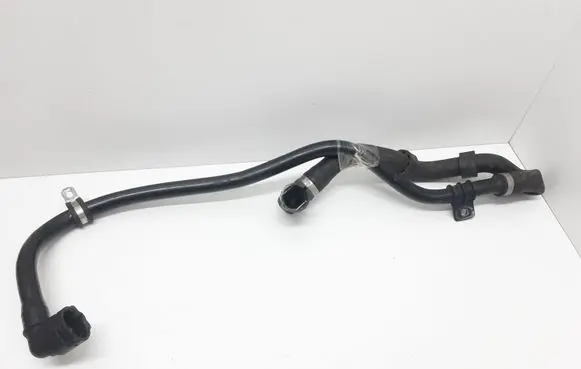 Mercedes-Benz GLC X253 C253 Engine coolant pipe/hose A2535012400