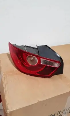 Seat Ibiza IV (6J,6P) Rear/tail lights 6J3945095N