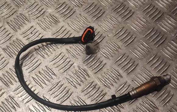 Porsche Macan (95B) Lambda probe sensor 95B906203