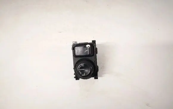 Nissan Qashqai Wing mirror switch
