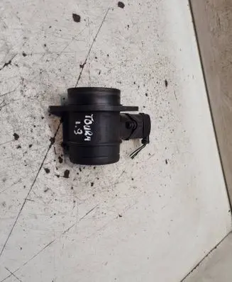 Mass air flow meter