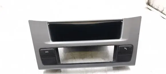 BMW 5 E60 E61 Glove box central console 9139391