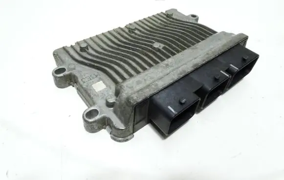Fiat Fiorino Engine control unit/module 9666624380 523245 160709