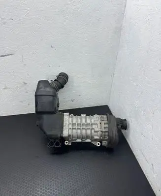 Volkswagen PASSAT B7 Supercharger 03C145601E