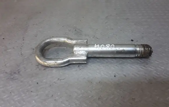 Mazda CX-7 Towing hook eye 