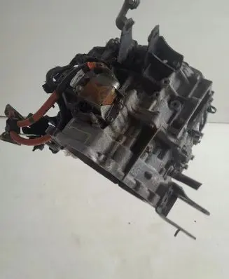 Toyota Auris E180 Automatic gearbox P9023A11