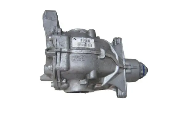 BMW X3 G01 Rear axle beam with reductor 33108643134 8643134 8686219
