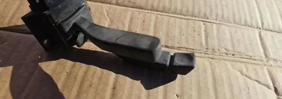 Ford Sierra Wiper control stalk 83bg11k665ca