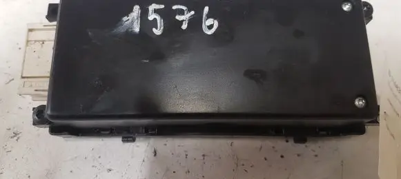 Citroen C5 Bluetooth control unit module 966509968001 E20304048 9654105480