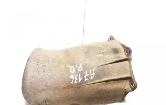 Audi A6 S6 C6 4F Other front suspension part 8E0407720A
