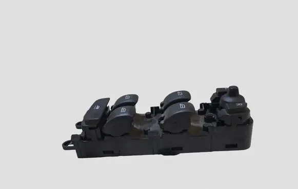 Volvo V40 Electric window control switch 31334567