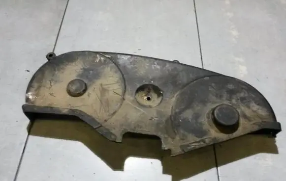 Mitsubishi Space Runner Timing belt guard (cover)