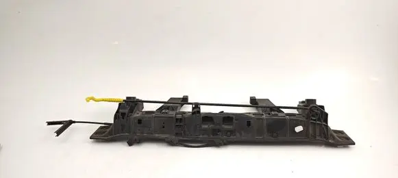 Volkswagen ID.3 Top upper radiator support slam panel 10A805563E