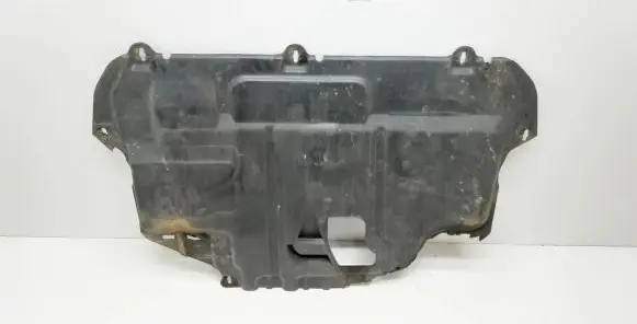 Volvo C30 Engine splash shield/under tray