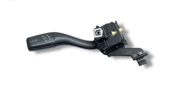 Audi A3 S3 A3 Sportback 8P Indicator stalk 8P0953513C