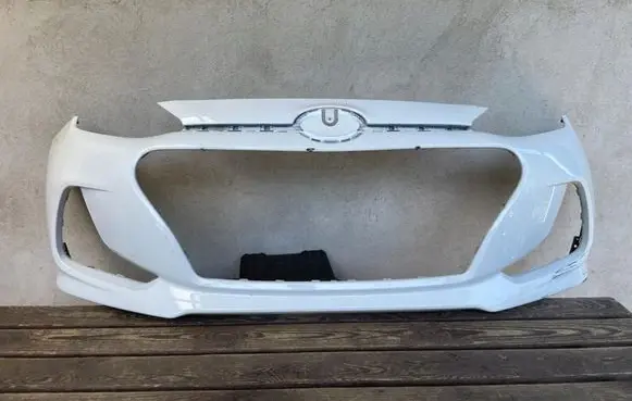 Hyundai i10 Front bumper 86511B9510