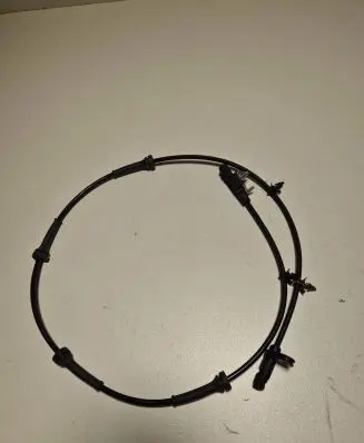 Nissan Qashqai ABS rear brake sensor 0265008619