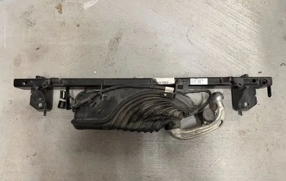 BMW 4 G22 G23 G24 G26 Tow bar 5A48082 5448082 574357086