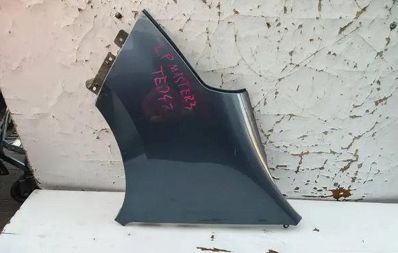 Renault Master III Fender 