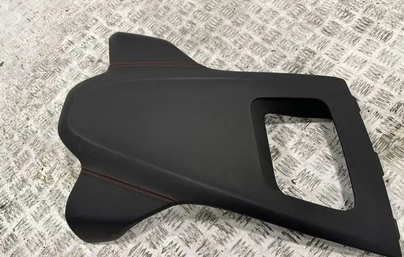 Chevrolet Corvette C8 Dashboard trim 589558878 84570842 4124338000000X