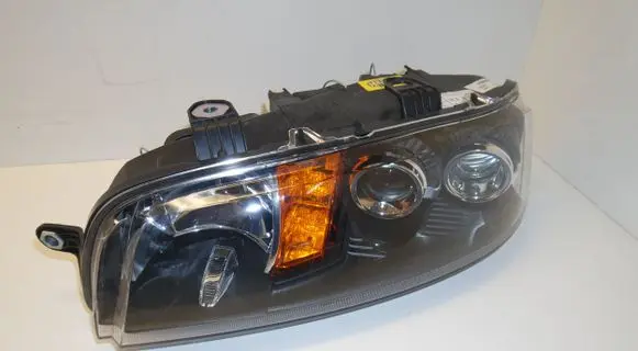 Fiat Punto (188) Headlight/headlamp NOTSPECIFIED