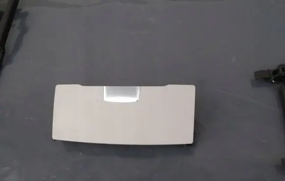 Mercedes-Benz ML W166 Seat and door cards trim set 