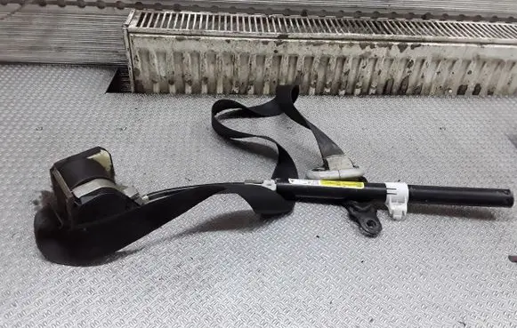 Ford Galaxy Front seatbelt
