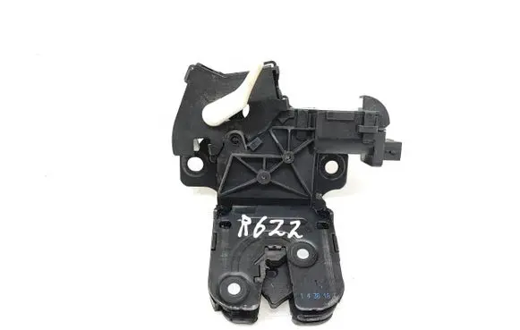 Audi Q7 4L Tailgate/trunk/boot lock/catch/latch 8P4827505D