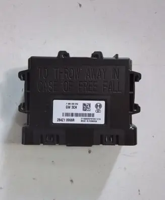 Renault Master III Other control units/modules 284Z18966R F005V03259 A71360025