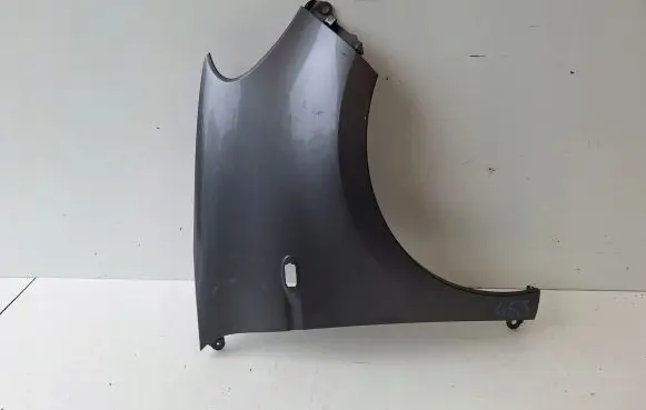 Smart ForFour II W453 Fender 4538810401