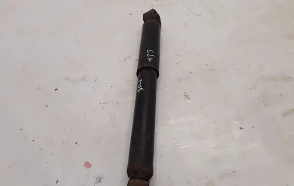 Volkswagen Caddy Rear shock absorber/damper 2K0513029