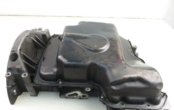 Ford Transit Oil sump 2S7Q6675BA 6C1Q6U003AF