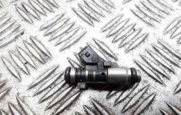 Citroen C2 Fuel injector 0280158057
