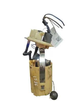 Volvo XC90 Fuel injection high pressure pump 30645978