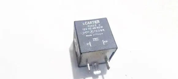 Other relay
