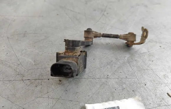 Jaguar XE Headlight/headlamp level sensor T2H3167