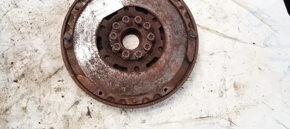 Flywheel