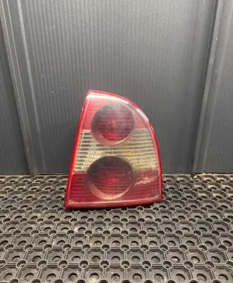 Rear/tail lights