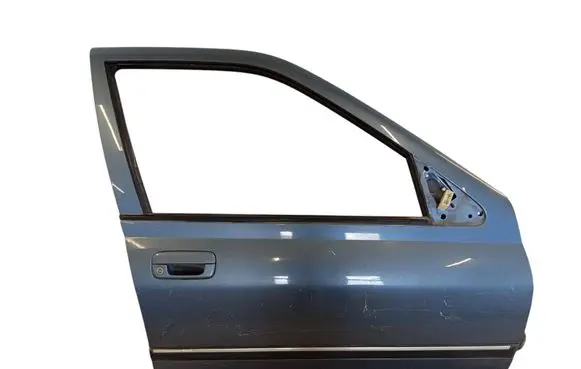 Peugeot 406 Front door