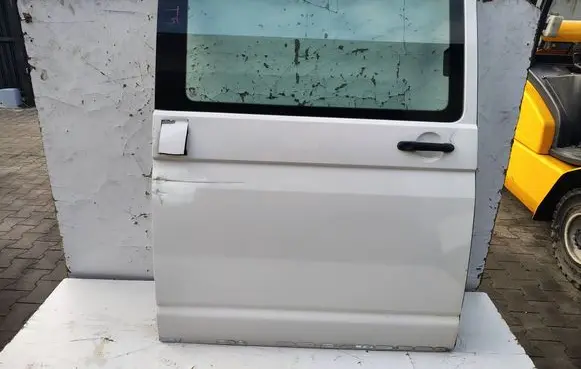 Volkswagen Transporter - Caravelle T5 Side sliding door 