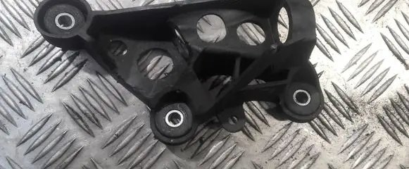 Volkswagen Polo V 6R Gear shift cable bracket 6q0711789