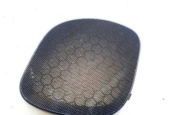 Side speaker trim/cover