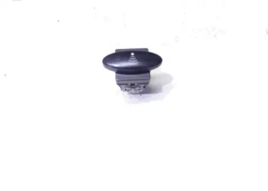 Citroen C5 Alarm switch 96332446ZL 12314226