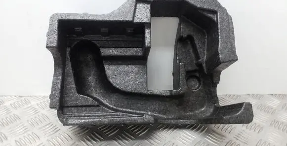 Skoda Yeti (5L) Tool box 5L0012115B