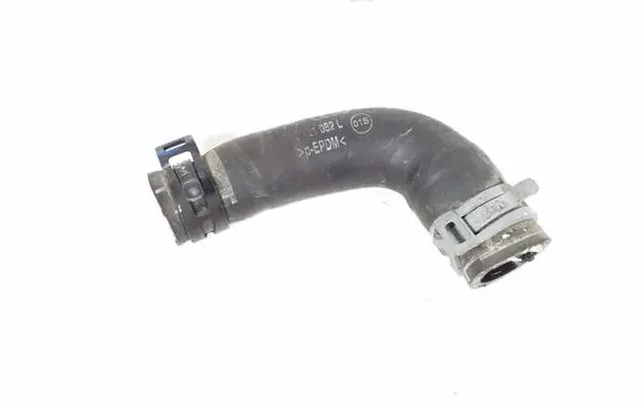 Audi A8 S8 D4 4H Air intake hose/pipe 4H0121082L