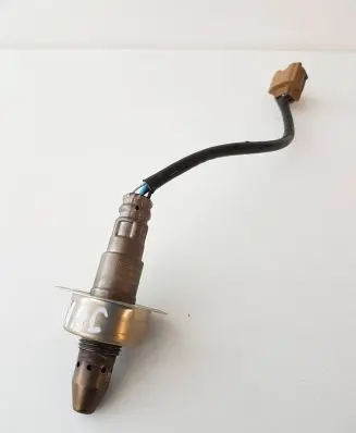 Lambda probe sensor