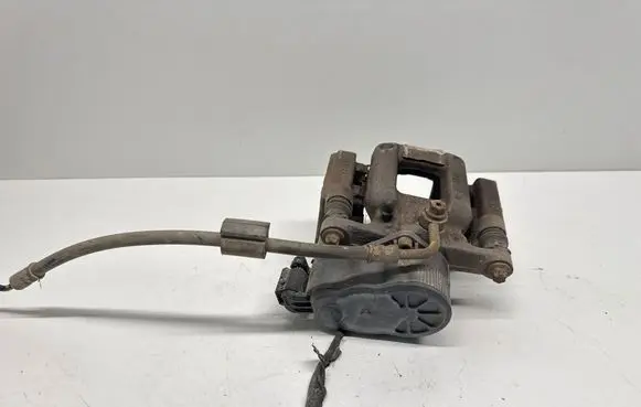 Citroen C4 II Picasso Rear brake caliper 21628408 180104
